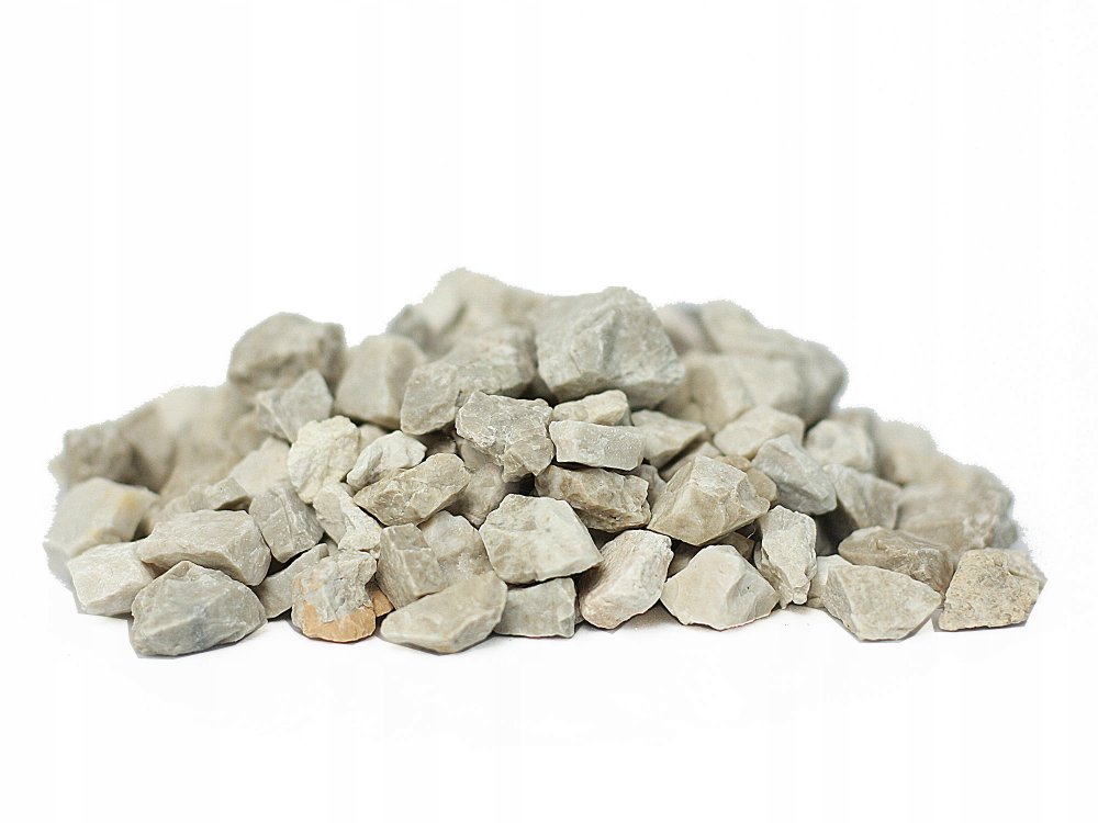 Щебень доломитовый фракции 40-70 мм