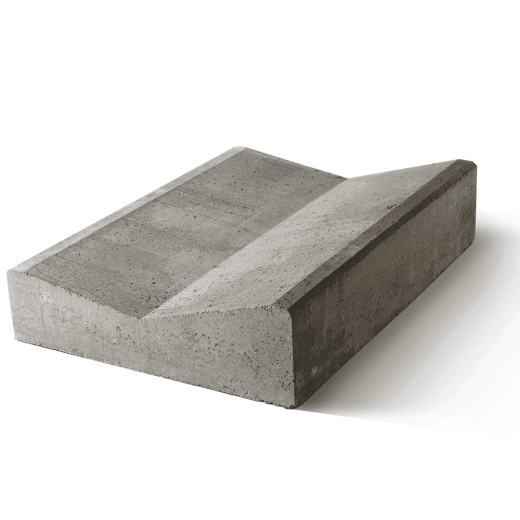 Б-2-18-25. Поставка прикромочных лотков на строительный объект