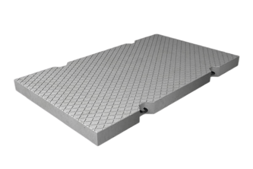 1П 18.15-10. Поставка дорожных плит на строительный объект