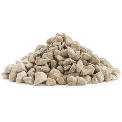 Щебень известняковый фракции 10-20 мм от 1125 ₽/м³. Щебень известняковый для строительных, дорожных и бетонных работ