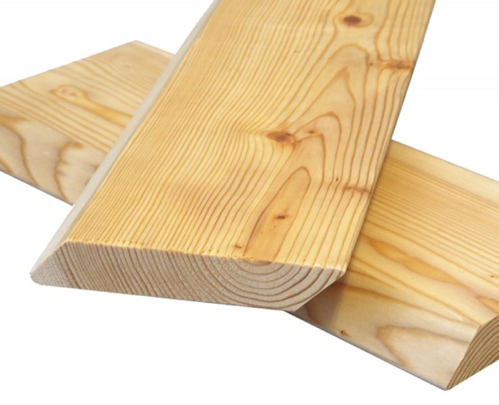 Планкен скошенный