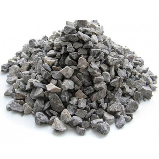 Щебень гранитный фракции 25-60 мм от 2950 ₽/м³. Щебень для строительных, дорожных и бетонных работ