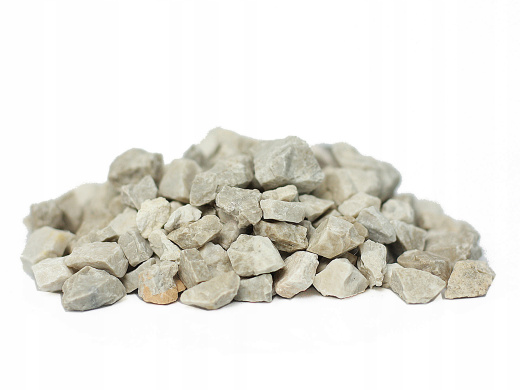 Щебень доломитовый фракции 40-70 мм от 1250 ₽/м³. Щебень доломитовый для строительных, дорожных и бетонных работ