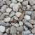 Щебень гравийный фракции 40-70 мм